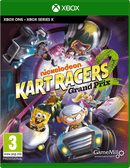 Nickelodeon Kart Racers 2: Grand Prix (Xbox One) 5016488136020