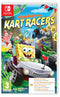 Nickelodeon Kart Racers (CIAB) (Nintendo Switch) 5016488137843