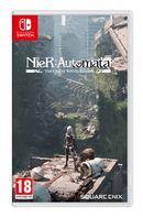 NieR:Automata - The End of YoRHa Edition (Nintendo Switch) 5021290094475