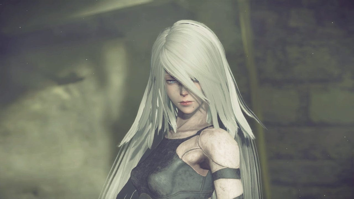 NieR:Automata - The End of YoRHa Edition (Nintendo Switch) 5021290094475