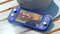 NINTENDO CONSOLE SWITCH LITE BLUE 045496453404