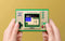 NINTENDO GAME & WATCH: THE LEGEND OF ZELDA 045496444990