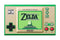 NINTENDO GAME & WATCH: THE LEGEND OF ZELDA 045496444990