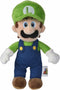 NINTENDO SUPER MARIO PLUSH LUIGI 20 CM 4260636944833