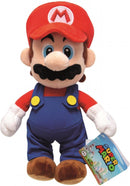 NINTENDO SUPER MARIO PLUSH MARIO 20 CM 4260636944826