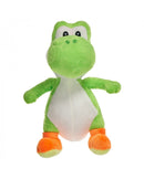 NINTENDO SUPER MARIO PLUSH YOSHI 20 CM 4260636944840