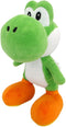 NINTENDO SUPER MARIO PLUSH YOSHI 20 CM 4260636944840