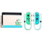 Nintendo Switch Console Animal Crossing posebna izdaja 045496453152