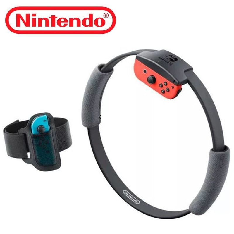 Ring Fit Adventure, Nintendo, Nintendo Switch, 045496596675