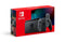 NINTENDO SWITCH KONZOLA + SIVA JOY-CON-a 045496452599