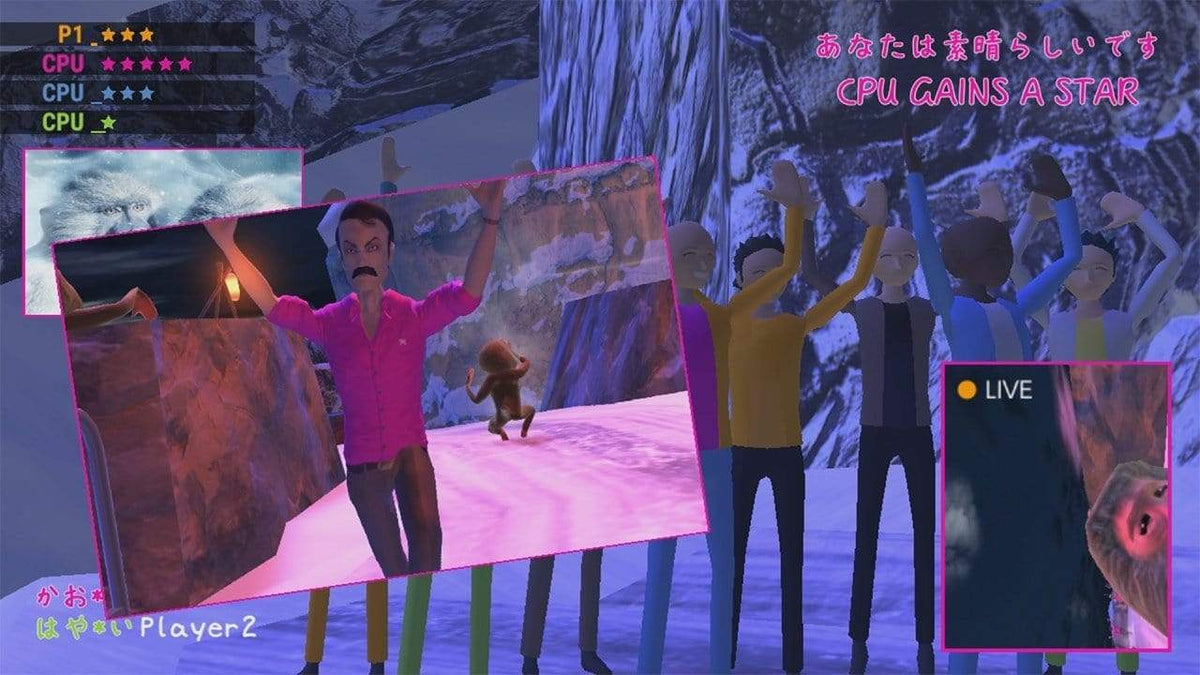 Nippon Marathon (Switch) 5060201659785