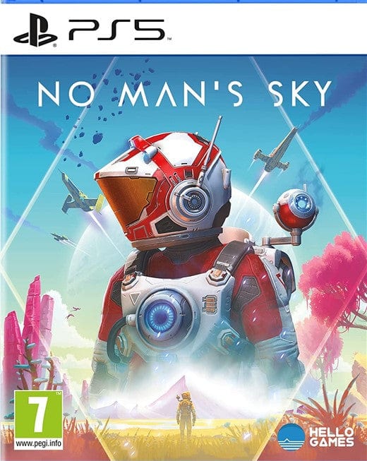 No Man's Sky (Playstation 5) 3391892023596