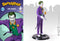 NOBLE COLLECTION - DC - BENDYFIGS - JOKER (COMICS) 849421007584