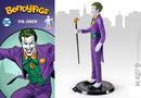 NOBLE COLLECTION - DC - BENDYFIGS - JOKER (COMICS) 849421007584