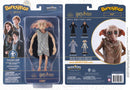 NOBLE COLLECTION - HARRY POTTER - BENDYFIGS - DOBBY 849421007508