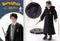 NOBLE COLLECTION - HARRY POTTER - BENDYFIGS - HARRY POTTER 849421006808