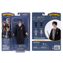 NOBLE COLLECTION - HARRY POTTER - BENDYFIGS - HARRY POTTER 849421006808