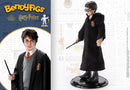 NOBLE COLLECTION - HARRY POTTER - BENDYFIGS - HARRY POTTER 849421006808