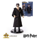 NOBLE COLLECTION - HARRY POTTER - BENDYFIGS - HARRY POTTER 849421006808