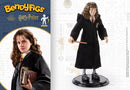 NOBLE COLLECTION - HARRY POTTER - BENDYFIGS - HERMIONE 849421006815