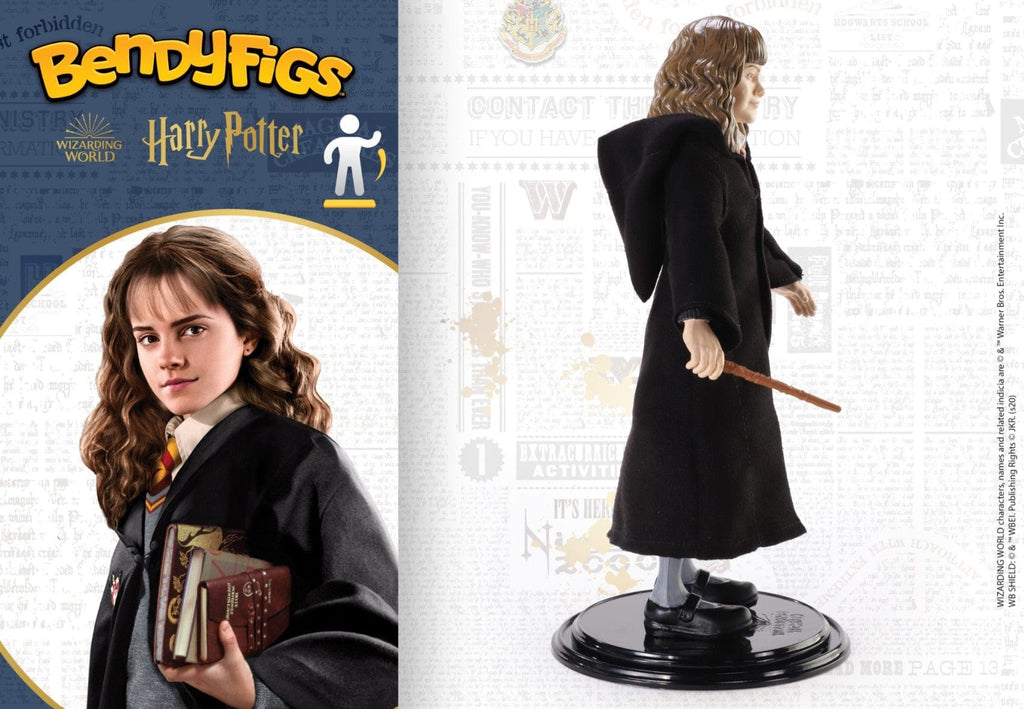 NOBLE COLLECTION - HARRY POTTER - WAND STAND - HOGWARTS – igabiba