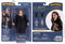 NOBLE COLLECTION - HARRY POTTER - BENDYFIGS - HERMIONE 849421006815