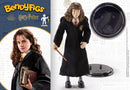 NOBLE COLLECTION - HARRY POTTER - BENDYFIGS - HERMIONE 849421006815