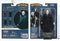 NOBLE COLLECTION - HARRY POTTER - BENDYFIGS - LORD VOLDEMORT 849421008147