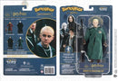 NOBLE COLLECTION - HARRY POTTER - BENDYFIGS - QUIDDITCH DRACO MALFOY 849421008161