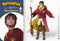 NOBLE COLLECTION - HARRY POTTER - BENDYFIGS - QUIDDITCH HARRY POTTER 849421008154
