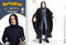 NOBLE COLLECTION - HARRY POTTER - BENDYFIGS - SEVERUS SNAPE 849421008130