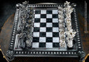 NOBLE COLLECTION - HARRY POTTER - COLLECTABLES - FINAL CHALLENGE CHESS SET 812370010332