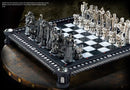 NOBLE COLLECTION - HARRY POTTER - COLLECTABLES - FINAL CHALLENGE CHESS SET 812370010332