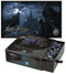 NOBLE COLLECTION - HARRY POTTER - GIFTS - DEMENTORS AT HOGWARTS 1000PC JIGSAW PUZZLE 849421004590