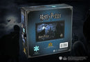 NOBLE COLLECTION - HARRY POTTER - GIFTS - DEMENTORS AT HOGWARTS 1000PC JIGSAW PUZZLE 849421004590