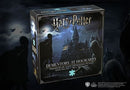 NOBLE COLLECTION - HARRY POTTER - GIFTS - DEMENTORS AT HOGWARTS 1000PC JIGSAW PUZZLE 849421004590