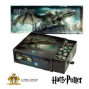 NOBLE COLLECTION - HARRY POTTER - GIFTS - GRINGOTTS BANK ESCAPE 1000PC JIGSAW PUZZLE 849421004484