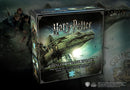 NOBLE COLLECTION - HARRY POTTER - GIFTS - GRINGOTTS BANK ESCAPE 1000PC JIGSAW PUZZLE 849421004484