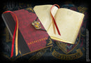 NOBLE COLLECTION - HARRY POTTER - GIFTS - GRYFFINDOR JOURNAL 849241003322