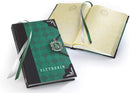 NOBLE COLLECTION - HARRY POTTER - GIFTS - SLYTHERIN JOURNAL 849241003339