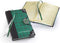 NOBLE COLLECTION - HARRY POTTER - GIFTS - SLYTHERIN JOURNAL 849241003339