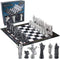 NOBLE COLLECTION - HARRY POTTER - GIFTS - WIZARD’S CHESS SET 849421002459