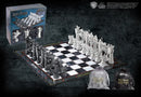 NOBLE COLLECTION - HARRY POTTER - GIFTS - WIZARD’S CHESS SET 849421002459