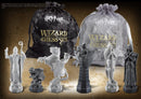 NOBLE COLLECTION - HARRY POTTER - GIFTS - WIZARD’S CHESS SET 849421002459