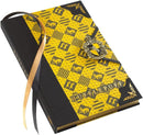 NOBLE COLLECTION - HARRY POTTER - JORNAL - HUFFELPUFF 849421003340