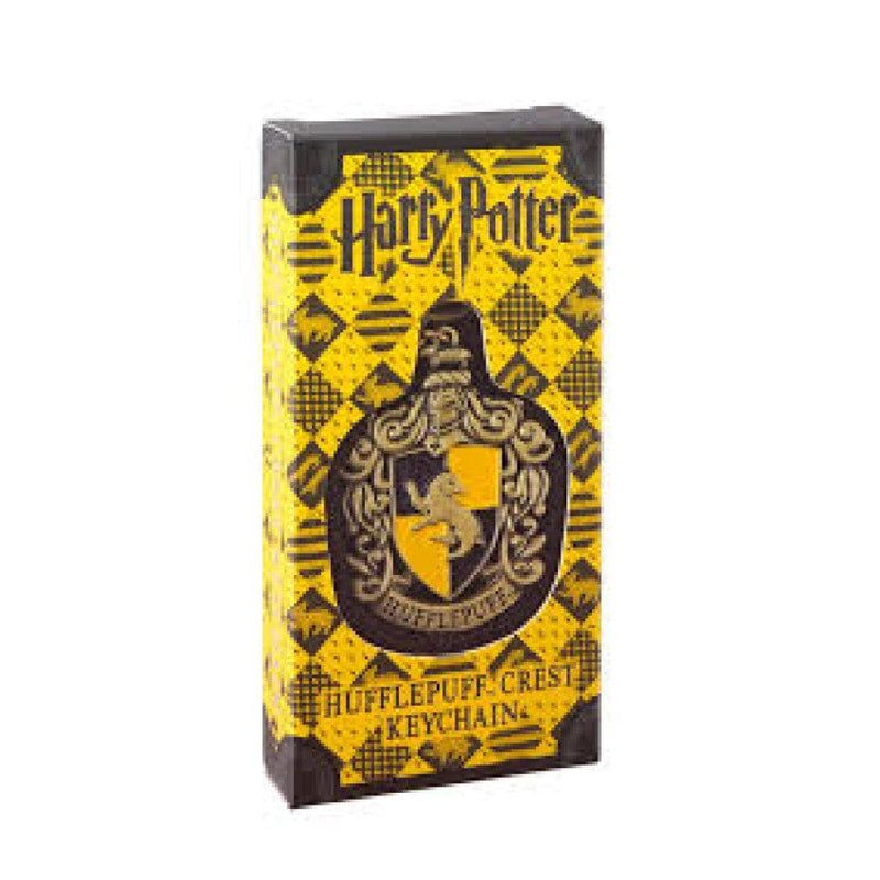 The Noble Collection Huffelpuff Crest Wandkunst