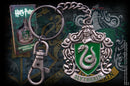 NOBLE COLLECTION - HARRY POTTER - KEYRING - SLYTHERIN 849421002473