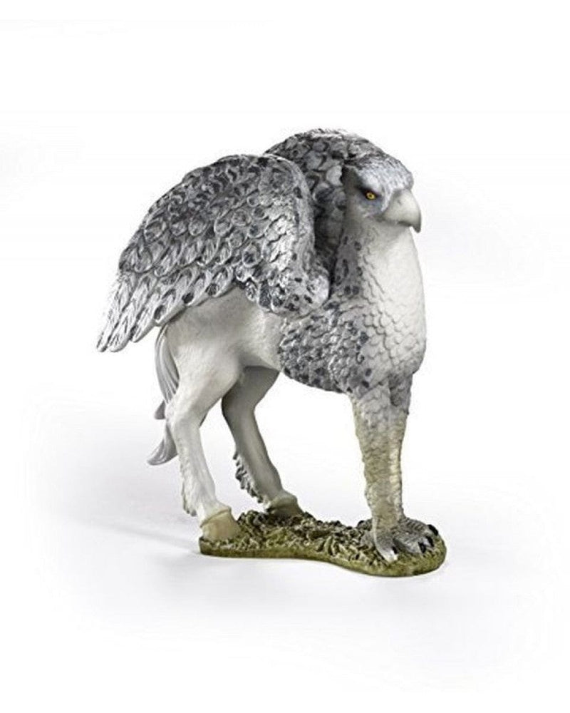 NOBLE COLLECTION - HARRY POTTER - MAGICAL CREATURES - BUCKBEAK 849421003449