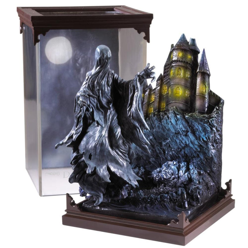 NOBLE COLLECTION - HARRY POTTER - MAGICAL CREATURES - DEMENTOR 849421003456