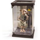 NOBLE COLLECTION - HARRY POTTER - MAGICAL CREATURES - DOBBY 849421003371